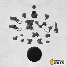 Einhyr Hearthguard Single Figure - Warhammer 40k League of Votanns