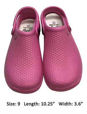 non slip nurse clogs