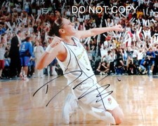 Diana Taurasi PHOENIX MERCURY Signed Autographed REPRINT 8x10 Photo RP