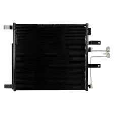 For Ram 1500 2011 iD Select CON3878 A/C Condenser