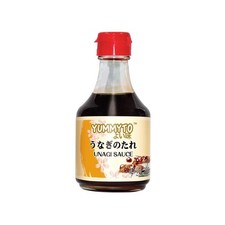 Yummyto Unagi Sauce aus Japan 200ml