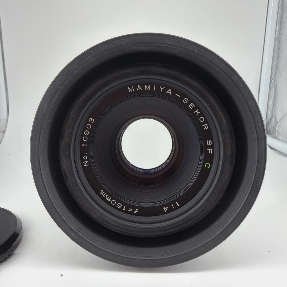 Mamiya f/4 Camera Lenses 150mm Focal for sale - eBay