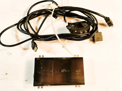 AUDI Q7 4L Zusätzliche Music Player-Anschlüsse DENSION Gateway 500 12293829