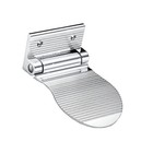  Bathroom Foot Rest Anti-Slip Foot Pedal Step Aid Grip Holder Pedal for Bathroom