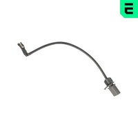 Optimal Warnkontakt, Bremsbelagverschleiß WKT-60098K FüR Audi