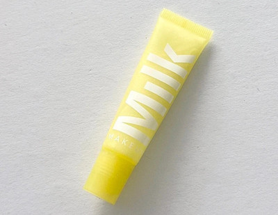 Milk Makeup Balmade Electrolyte Hydrating Tinted Lip Balm - Electron - New NIB