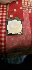 Intel Core i3-10105 10th Gen Processor CPU 3.70GHz SRH3P Core i3 10th Gen