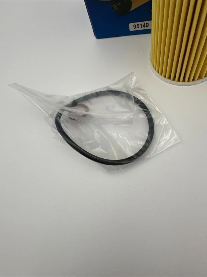 Filtro de aceite Carquest Premium: 95149 Foto 4 de 4