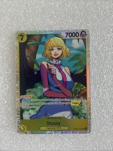stussy one piece card | eBay