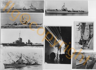 20 PHOTOS ALLEMANDES MARINE KM