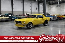 1968 Ford Mustang for Sale