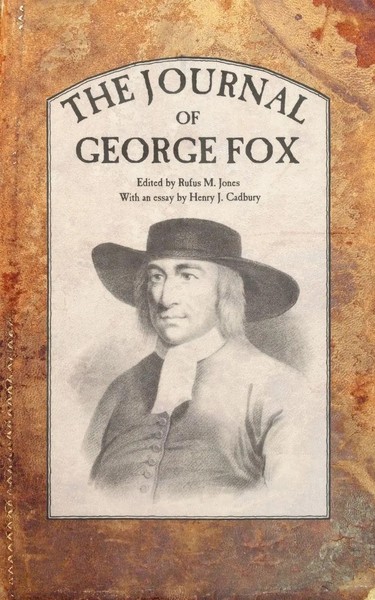 George Fox | The Journal Of George Fox | Taschenbuch | Englisch (2006)-image