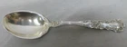 Vintage Gorham Buttercup Sterling Silver Sugar Spoon (5-7/8" Long) No Monogram