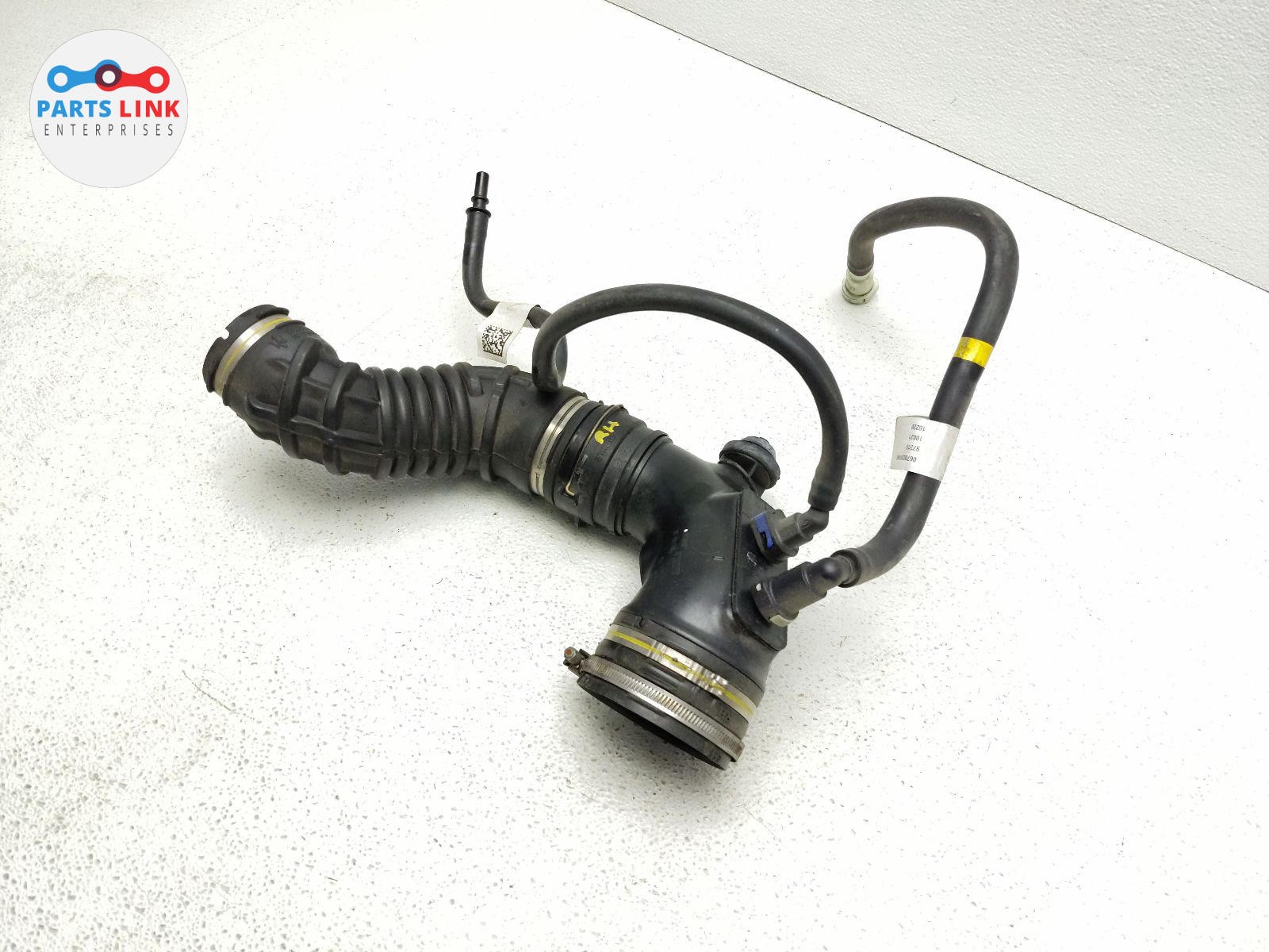 Maserati Levante 2017-2020 Right Air intake assembly