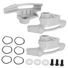 Heavy-Duty Tire Machine Duck Head for Coats   Replacement Part 