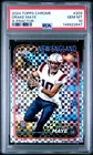 2024 TOPPS CHROME X-FRACTOR #203 DRAKE MAYE ROOKIE RC PSA 10