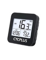 G1 CYCPLUS GPS Bike Computer Wireless Stopwatch IPX6 Waterproof Cycling Odometer