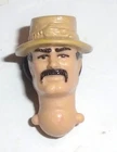 New ListingGI Joe Figure Part 1993 Bazooka       Head        C8.5 Very Good
