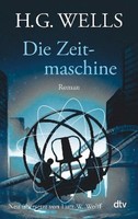 Die Zeitmaschine, H. G. Wells