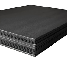 5mm Foam Underlay Panels 9.76m² – Thermal & Soundproof Flooring Underlay