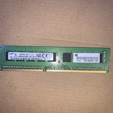 SAMSUNG M391B1G73QH0-CK0 8GB DDR3-1600 ECC UDIMM PC3-12800E Server RAM