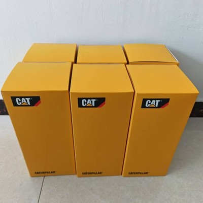 6 Pack NEW CAT 1R-1808 FILTER AS / CATERPILLAR OEM 1R1808 OEM