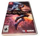 Kingdoms of Amalur Re-Reckoning - Nintendo Switch