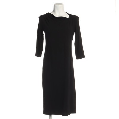 Kleid Etro Schwarz 36 IT 42