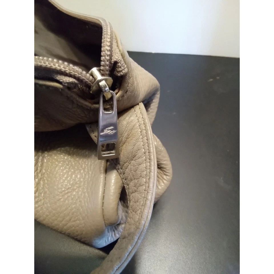 Bandolera Stone Mountain correa ajustable con hebilla Foto 4 de 4