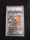 2022 Pokémon SWSH BSP FA/CHARIZARD VSTAR ULTRA-PREMIUM COLLECTION PSA 10