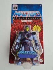 He-Man Masters of the Universe MOTU Origins Figur NEU OVP MOC Skeletor 200x