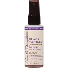 Carol's Daughter Black Vanilla Split End Repair Moisturizing Conditioner Spra...