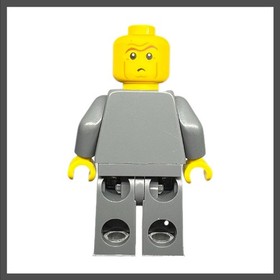 Lego Movie 70818 President Business Minifigure 2015 Retired