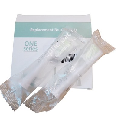 Replacement Brush Heads for Philips One Toothbrush by Sonicare NEW & SEALED