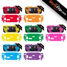 Valve Steam Deck 2022 Skin  7 Bold Designs  Protective Decal  StyleFlip