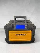 Fieldpiece MR45 Digital Refrigerant Recovery Machine-Used