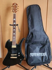 "Fernandez hide model MG-80X/MG-100X" hide model