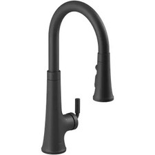 Kohler K-23766-BL - Kitchen Faucet
