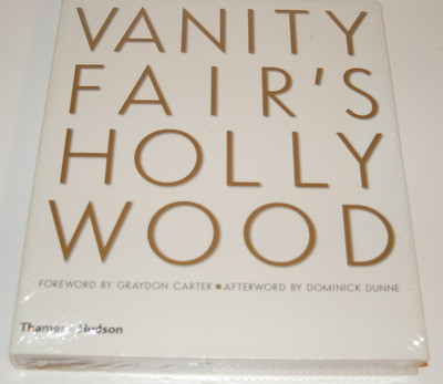 Vanity Fair´s Hollywood , OVP