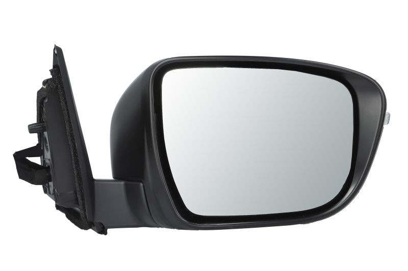 ✅Fits BLIC 5402-16-1020313P Side mirror electric Right Convex NISSAN ⭐UK Seller⭐