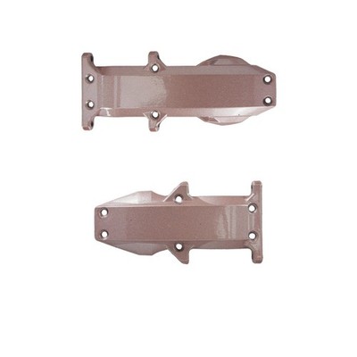 FPS V10 IPX4 9125 RC Ersatzteile Spare Parts Bodenschutz Arm Connecter 25-WJ01
