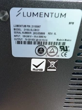 (New - Open Box) Lumentum Laser Power Supply 21105067 - FAST SHIPPING! -2