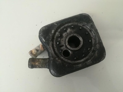 HEIZKÖRPER ÖL KÜHLER (Ölkühler)  Volkswagen Golf DE571542-52