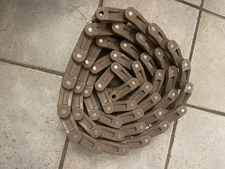 NEW Rexnord NH78 Series Polymeric Tabletop Conveyor Chain Industrial Parts 10ft