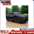 Full Exterior Cover Snow Dust Proof for Honda CRV Cover SUV Car Cover