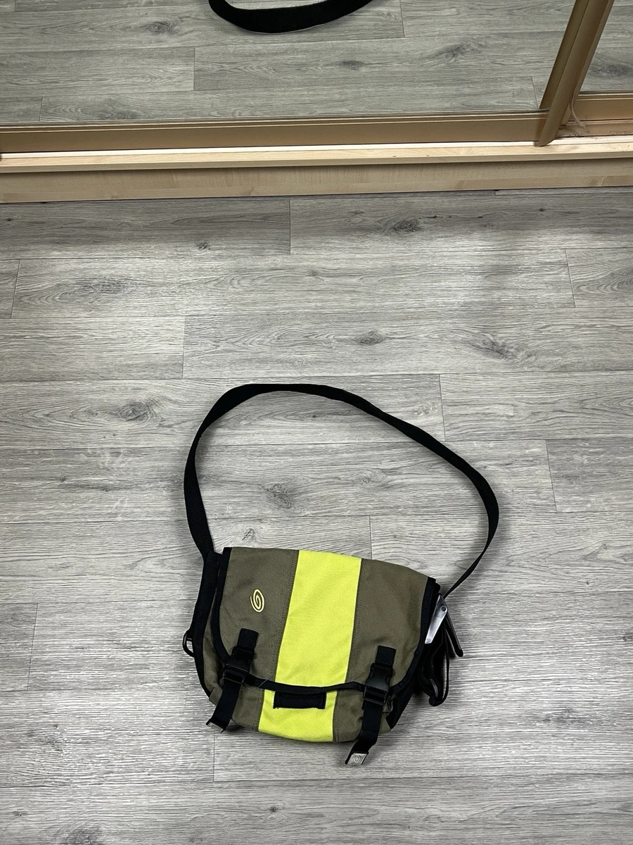 Timbuk2 Green Men's Messenger Bags for sale | eBay