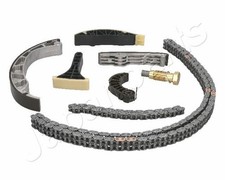 JAPANPARTS Steuerkettensatz KDK-S01 für SSANGYONG REXTON 2 RODIUS 1 STAVIC KYRON