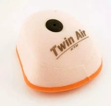 KTM 400 LC-4 (1 HOLE) 2001-2003 TWIN AIR Air Filter *CHECK DESCRIPTION*