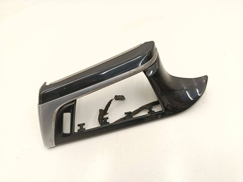 BMW 5 G30 G31 G38 2018 Links Verkleidung Kombiinstrument Cockpit 8071615