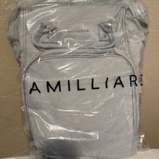 New Large Diaper Bag Backpack